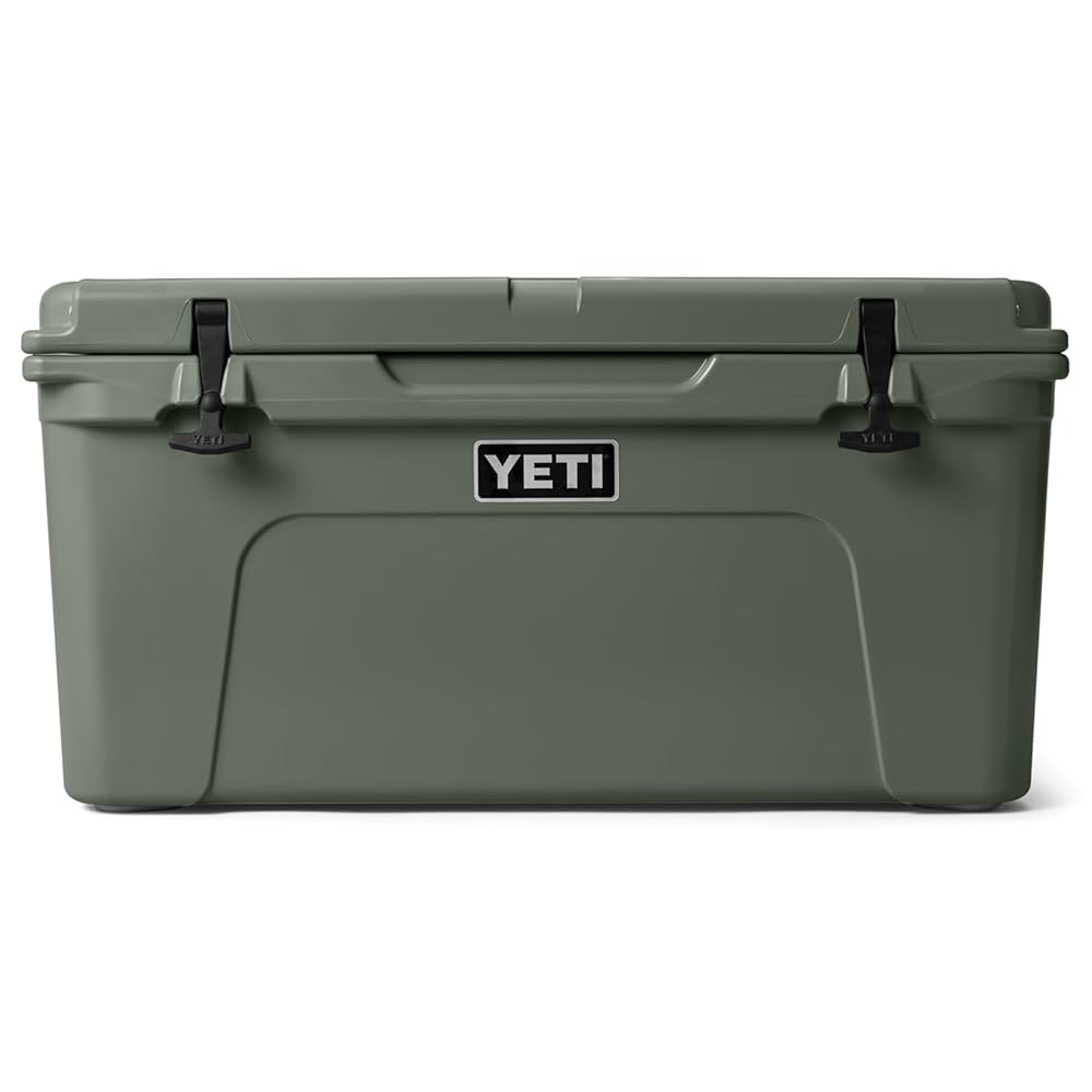 Snow Peak - つりよか様 YETI イエティ クーラーボックス タンドラ65 imgrc0101263624.jpg